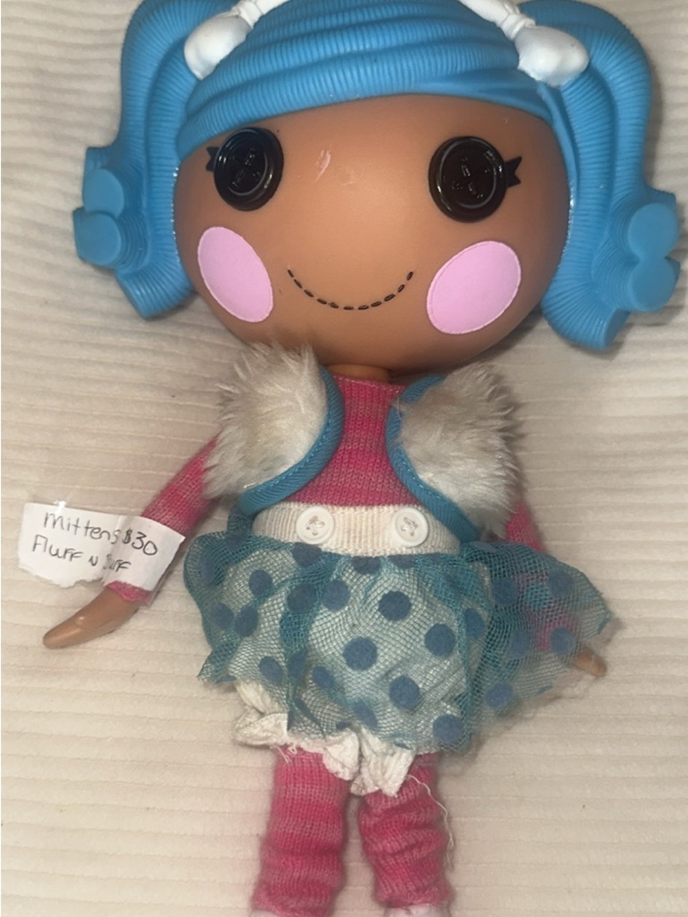 LALALOOPSY DOLLS - Picture 8 of 16